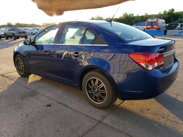 Photo 2 from auction – 2012 CHEVROLET CRUZE LS with VIN 1G1PD5SH1C7220156