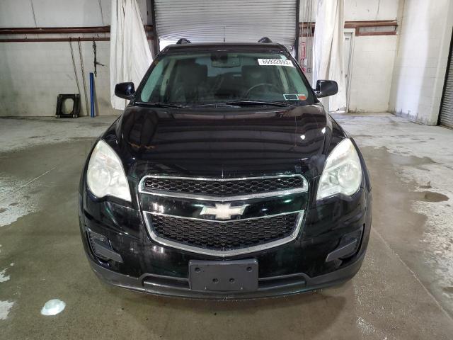 Photo 5 from auction – 2011 CHEVROLET EQUINOX LT with VIN 2CNALDEC1B6377464