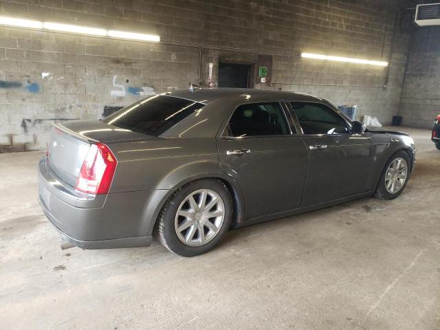 Photo 3 from auction – 2008 CHRYSLER 300C with VIN 2C3KA63H58H218747