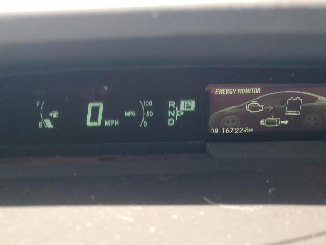 Photo 9 from auction – 2012 TOYOTA PRIUS with VIN JTDKN3DUXC1491135