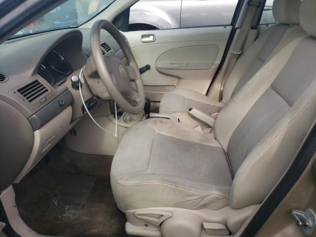 Photo 7 from auction – 2006 CHEVROLET COBALT LS with VIN 1G1AK55F467795300