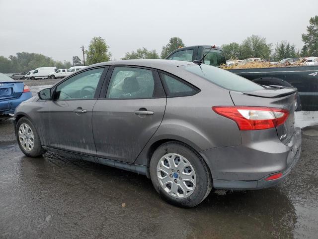 Photo 2 from auction – 2012 FORD FOCUS SE with VIN 1FAHP3F20CL302423