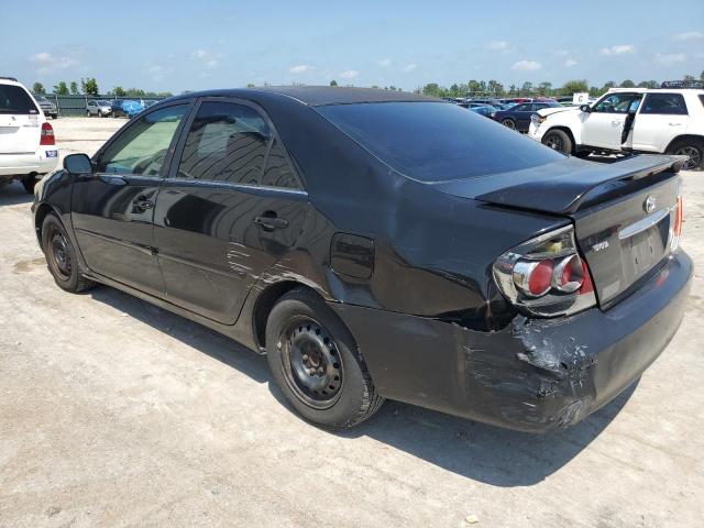Photo 2 from auction – 2006 TOYOTA CAMRY LE with VIN 4T1BE32K96U703409