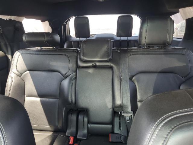 Photo 10 from auction – 2016 FORD EXPLORER L with VIN 1FM5K7F88GGA99363