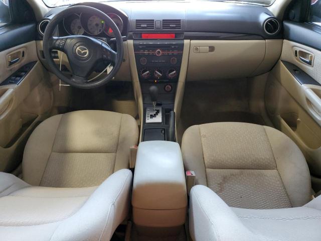 Photo 8 from auction – 2007 MAZDA 3 I with VIN JM1BK12F271707308
