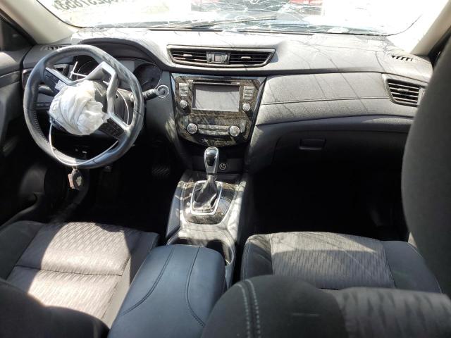 Photo 8 from auction – 2017 NISSAN ROGUE S with VIN KNMAT2MV8HP617954