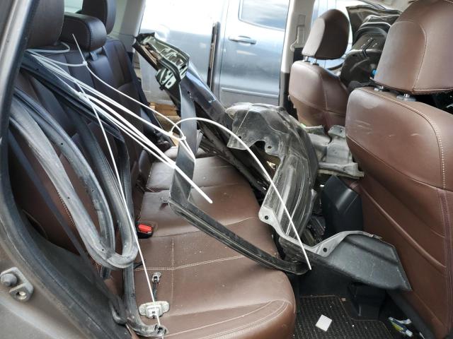 Photo 11 from auction – 2017 SUBARU FORESTER 2 with VIN JF2SJGWC8HH551355