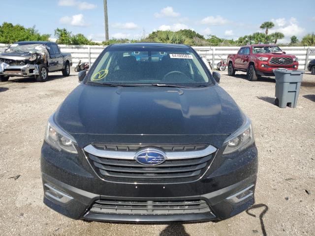 Photo 5 from auction – 2022 SUBARU LEGACY LIM with VIN 4S3BWAN66N3005185