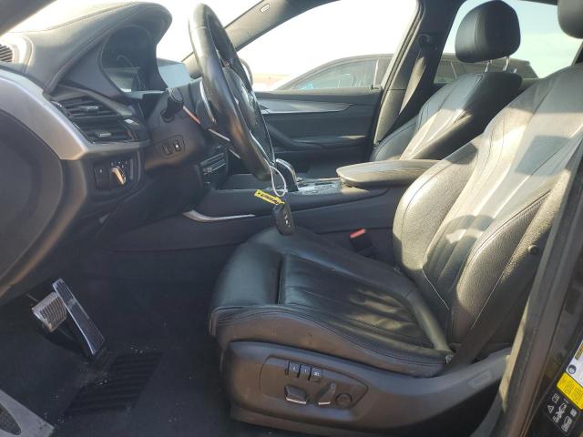 Photo 7 from auction – 2015 BMW X6 XDRIVE3 with VIN 5UXKU2C52F0N76129