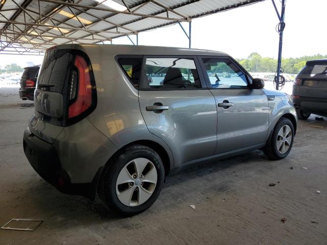 Photo 3 from auction – 2014 KIA SOUL with VIN KNDJN2A2XE7008199