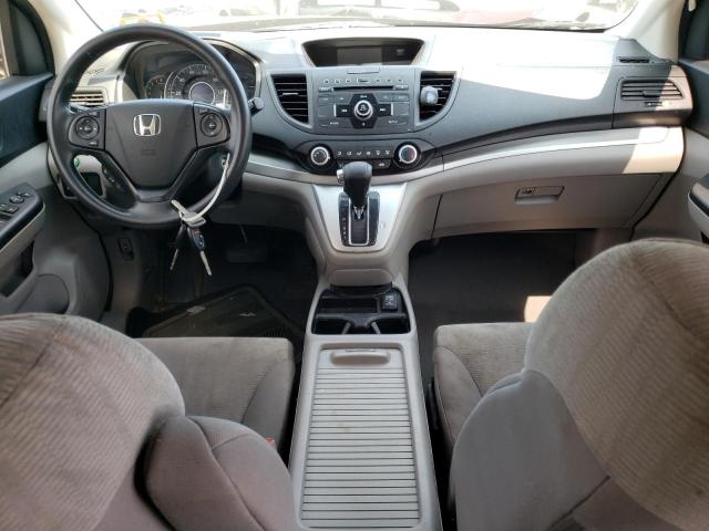 Photo 8 from auction – 2012 HONDA CR-V LX with VIN 5J6RM4H30CL078812