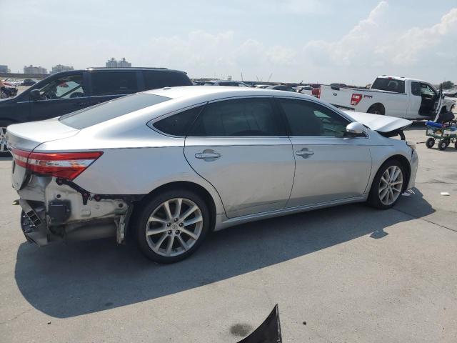 Photo 3 from auction – 2013 TOYOTA AVALON BAS with VIN 4T1BK1EB7DU038449