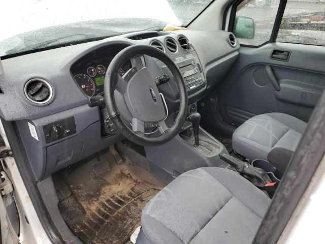 Photo 8 from auction – 2013 FORD TRANSIT CO with VIN NM0LS7DNXDT149491