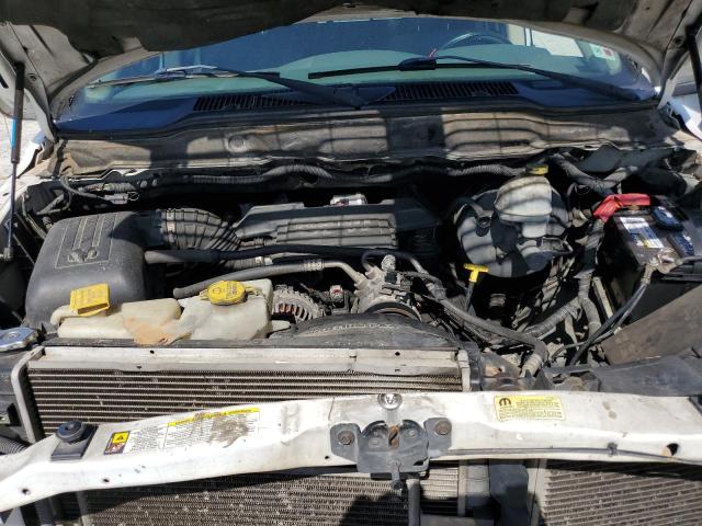 Photo 11 from auction – 2007 DODGE RAM 1500 S with VIN 1D7HA18207S237331