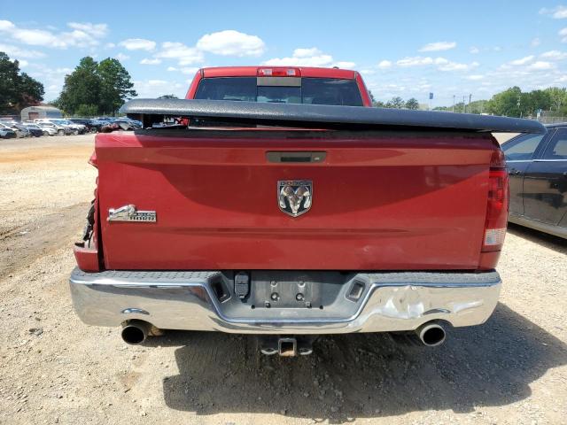 Photo 6 from auction – 2010 DODGE RAM 1500 with VIN 1D7RB1GT9AS249917