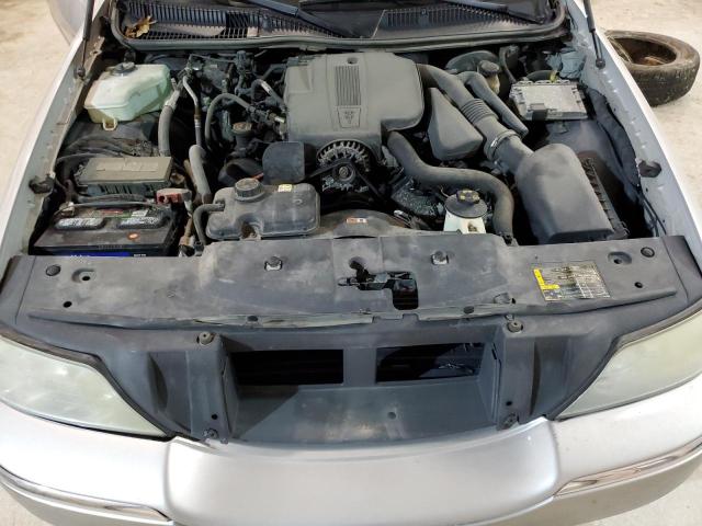 Photo 11 from auction – 2005 LINCOLN TOWN CAR S with VIN 1LNHM82W15Y650189