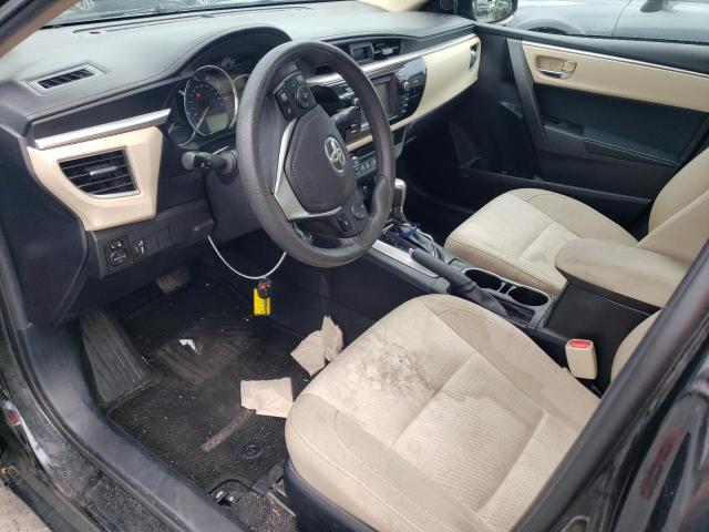 Photo 7 from auction – 2015 TOYOTA COROLLA L with VIN 2T1BURHE8FC293503