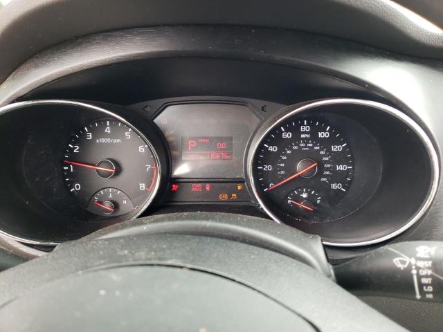 Photo 9 from auction – 2016 KIA SEDONA L with VIN KNDMA5C14G6149714
