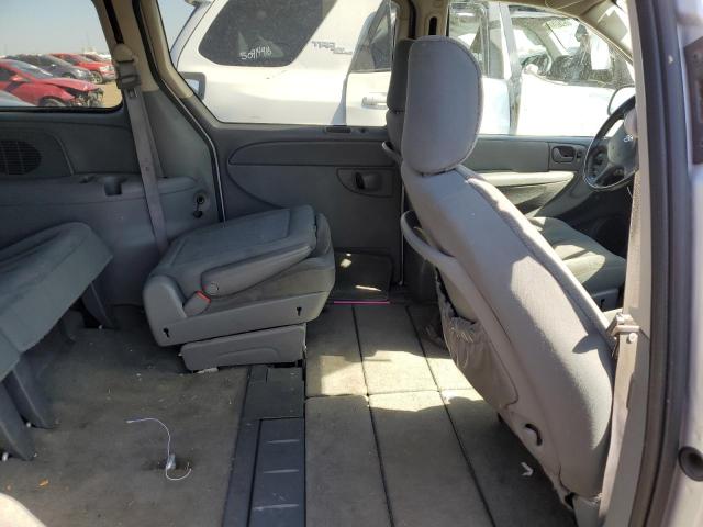 Photo 11 from auction – 2006 DODGE GRAND CARA with VIN 2D8GP44L06R669696