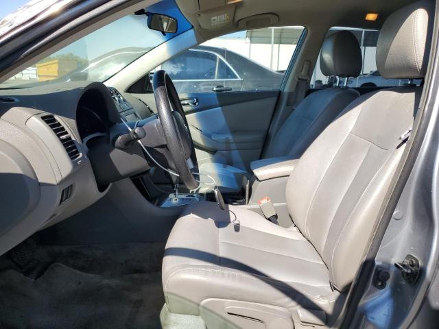Photo 7 from auction – 2008 NISSAN ALTIMA 2.5 with VIN 1N4AL21E18N477137