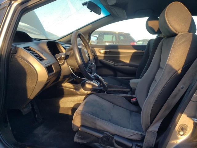 Photo 7 from auction – 2011 HONDA CIVIC LX-S with VIN 19XFA1F60BE024897