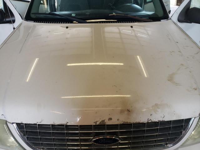 Photo 12 from auction – 2004 FORD EXPLORER X with VIN 1FMDU73W94ZA69507