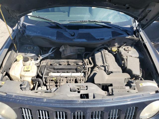 Photo 11 from auction – 2008 JEEP PATRIOT SP with VIN 1J8FT28028D766617