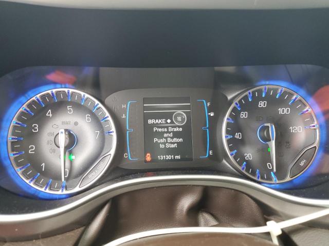 Photo 9 from auction – 2017 CHRYSLER PACIFICA T with VIN 2C4RC1BG0HR688484