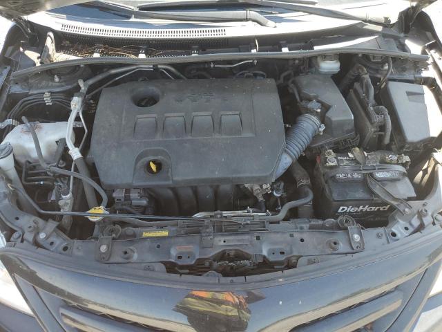 Zdjęcie 11 z aukcji – 2011 TOYOTA COROLLA BA z VIN JTDBU4EE3BJ106609