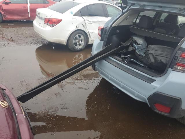Photo 13 from auction – 2021 SUBARU CROSSTREK with VIN JF2GTHMC2MH239471