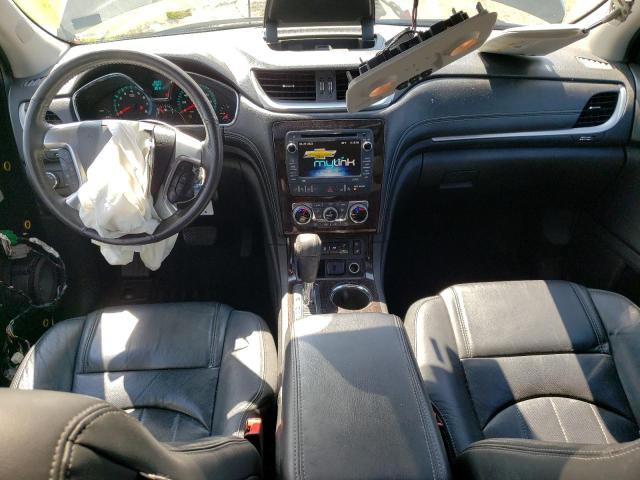Photo 8 from auction – 2016 CHEVROLET TRAVERSE L with VIN 1GNKVJKD2GJ123505