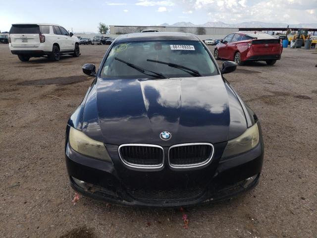 Photo 5 from auction – 2011 BMW 328 I SULE with VIN WBAPH5C53BA447380
