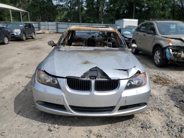 Photo 5 from auction – 2008 BMW 328 XI with VIN WBAVC93508K039600