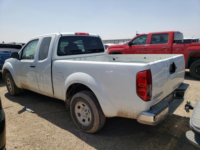 Photo 2 from auction – 2015 NISSAN FRONTIER S with VIN 1N6BD0CTXFN764790