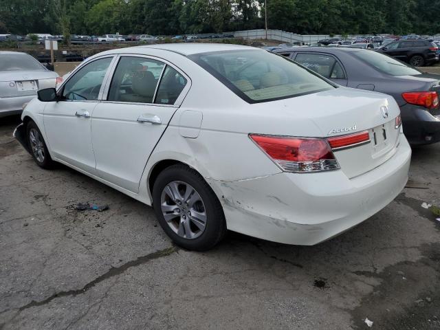 Photo 2 from auction – 2012 HONDA ACCORD SE with VIN 1HGCP2F64CA020655