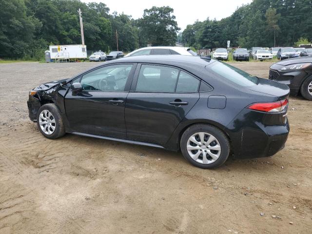 Photo 2 from auction – 2021 TOYOTA COROLLA LE with VIN 5YFEPMAE9MP176706