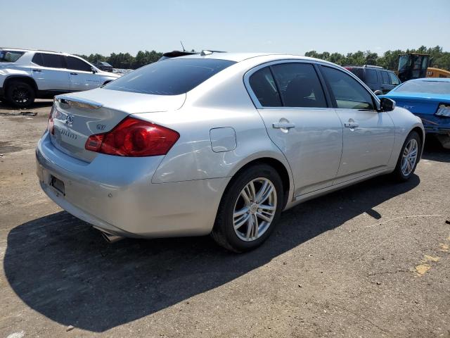Photo 3 from auction – 2011 INFINITI G37 BASE with VIN JN1CV6AP0BM305221