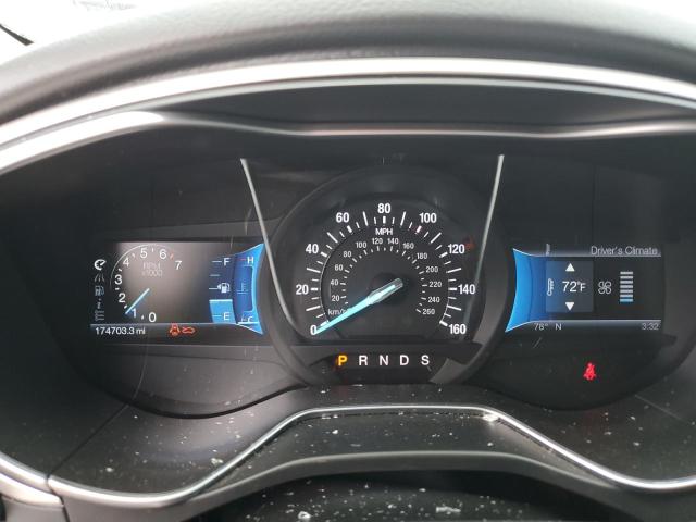 Photo 9 from auction – 2014 FORD FUSION SE with VIN 3FA6P0H79ER150211