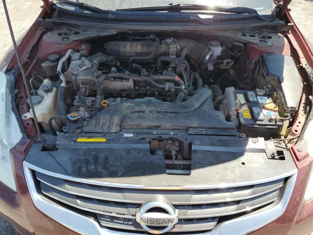 Снимка 11 от търг – 2011 NISSAN ALTIMA BAS с VIN 1N4AL2AP6BC168834