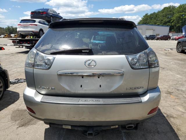 Photo 6 from auction – 2007 LEXUS RX 350 with VIN 2T2GK31U97C021243