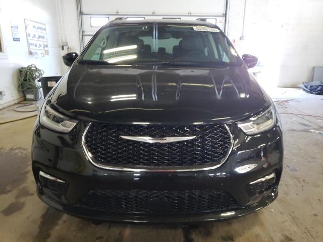 Photo 5 from auction – 2022 CHRYSLER PACIFICA T with VIN 2C4RC1BG6NR154305