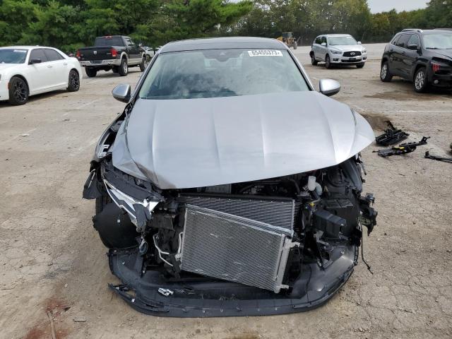 Photo 5 from auction – 2023 VOLKSWAGEN JETTA SE with VIN 3VW7M7BU5PM025332