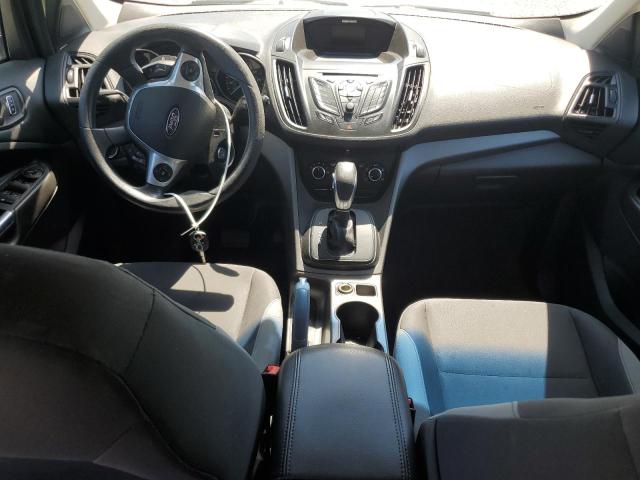 Photo 8 from auction – 2014 FORD ESCAPE S with VIN 1FMCU0F73EUC45442