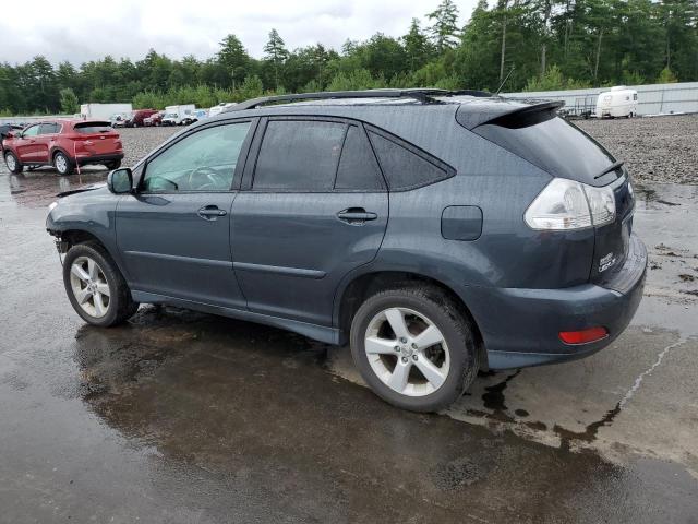 Photo 2 from auction – 2004 LEXUS RX 330 with VIN 2T2HA31U74C031451