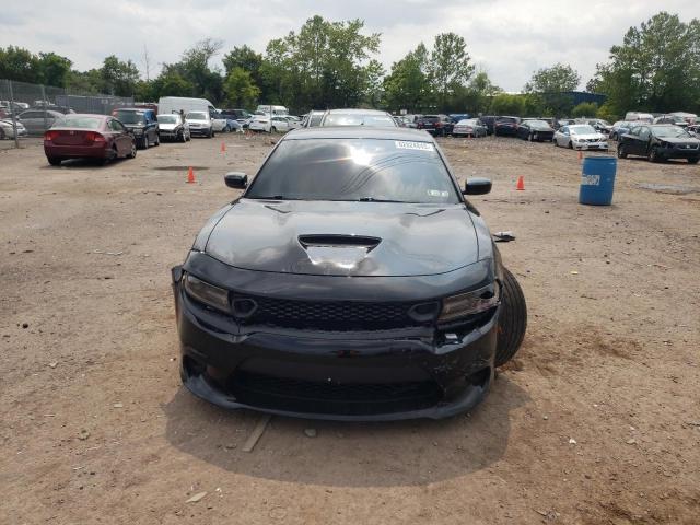 Photo 5 from auction – 2019 DODGE CHARGER SC with VIN 2C3CDXGJ5KH681428