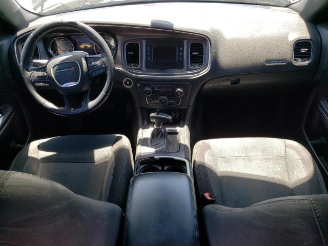 Photo 8 from auction – 2015 DODGE CHARGER SE with VIN 2C3CDXBG3FH862335