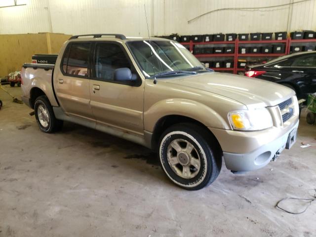 Photo 4 from auction – 2001 FORD EXPLORER S with VIN 1FMZU77E71UB68679