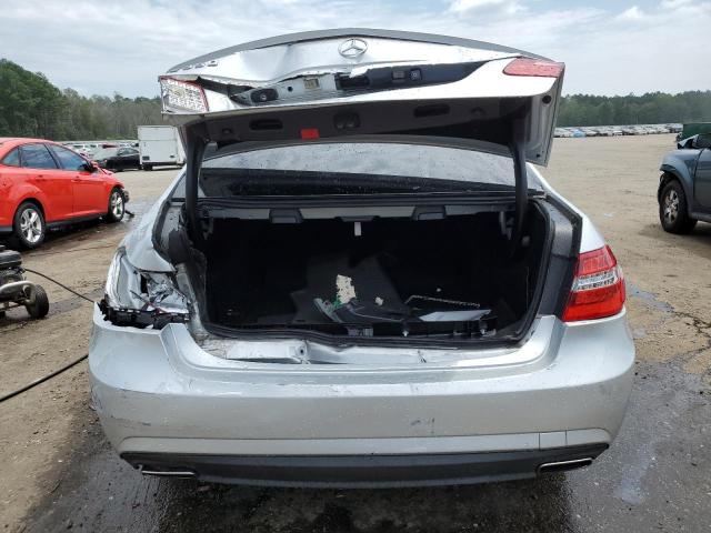 Photo 6 from auction – 2012 MERCEDES-BENZ E 350 with VIN WDDHF5KB0CA657656
