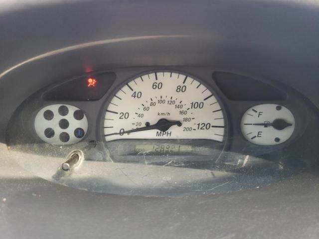Снимка 9 от търг – 2003 TOYOTA ECHO с VIN JTDAT123730263101