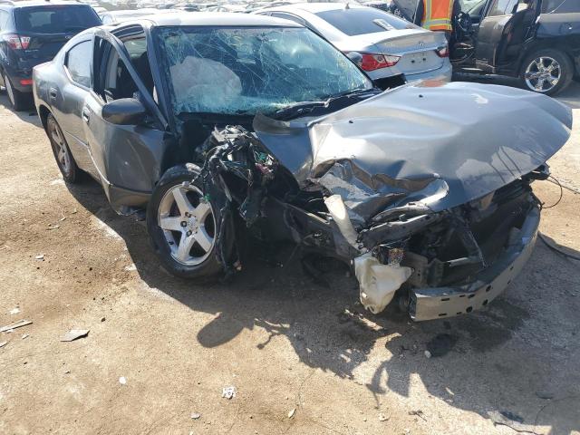 Photo 4 from auction – 2010 DODGE CHARGER SX with VIN 2B3CA3CV4AH155992